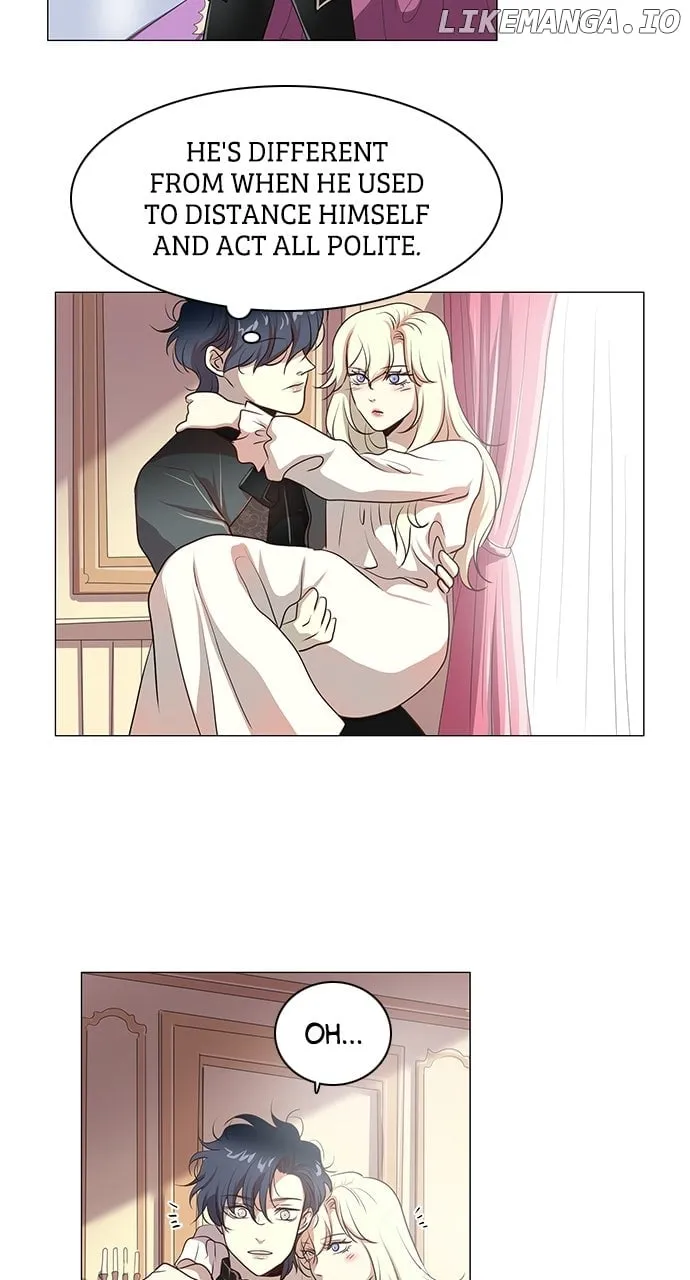 I Became the Rabbit Heroine