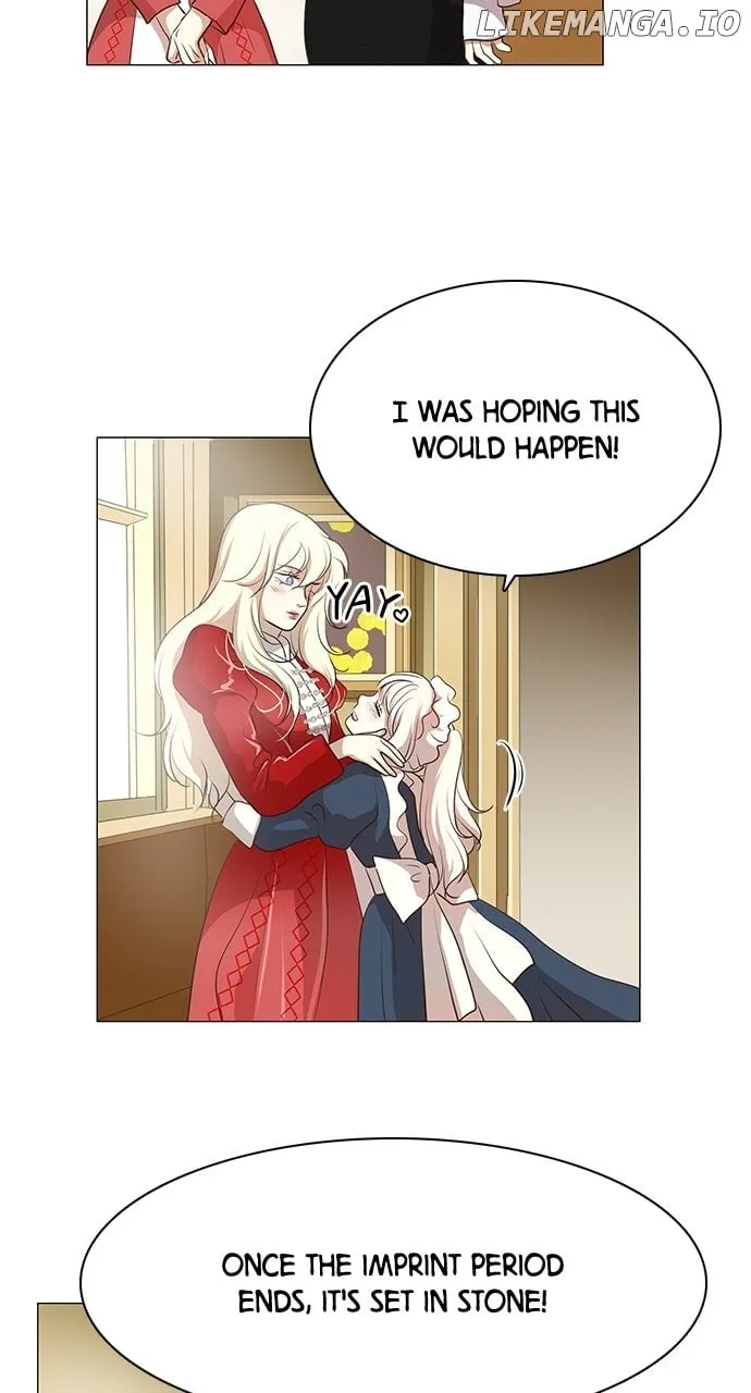I Became the Rabbit Heroine
