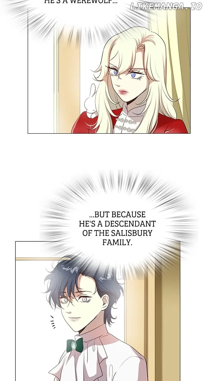 I Became the Rabbit Heroine