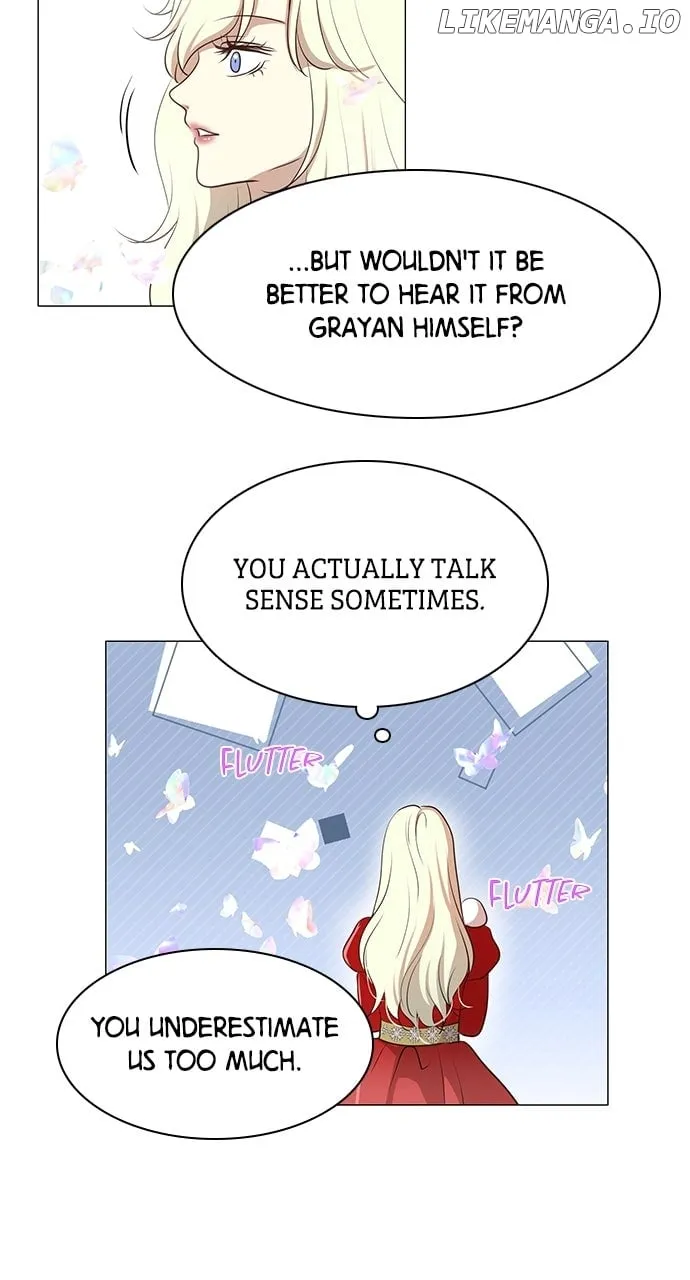 I Became the Rabbit Heroine