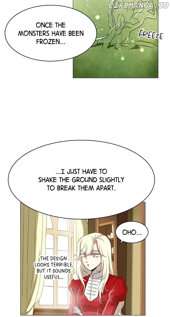 I Became the Rabbit Heroine