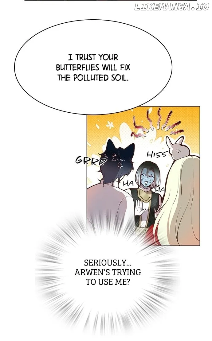 I Became the Rabbit Heroine