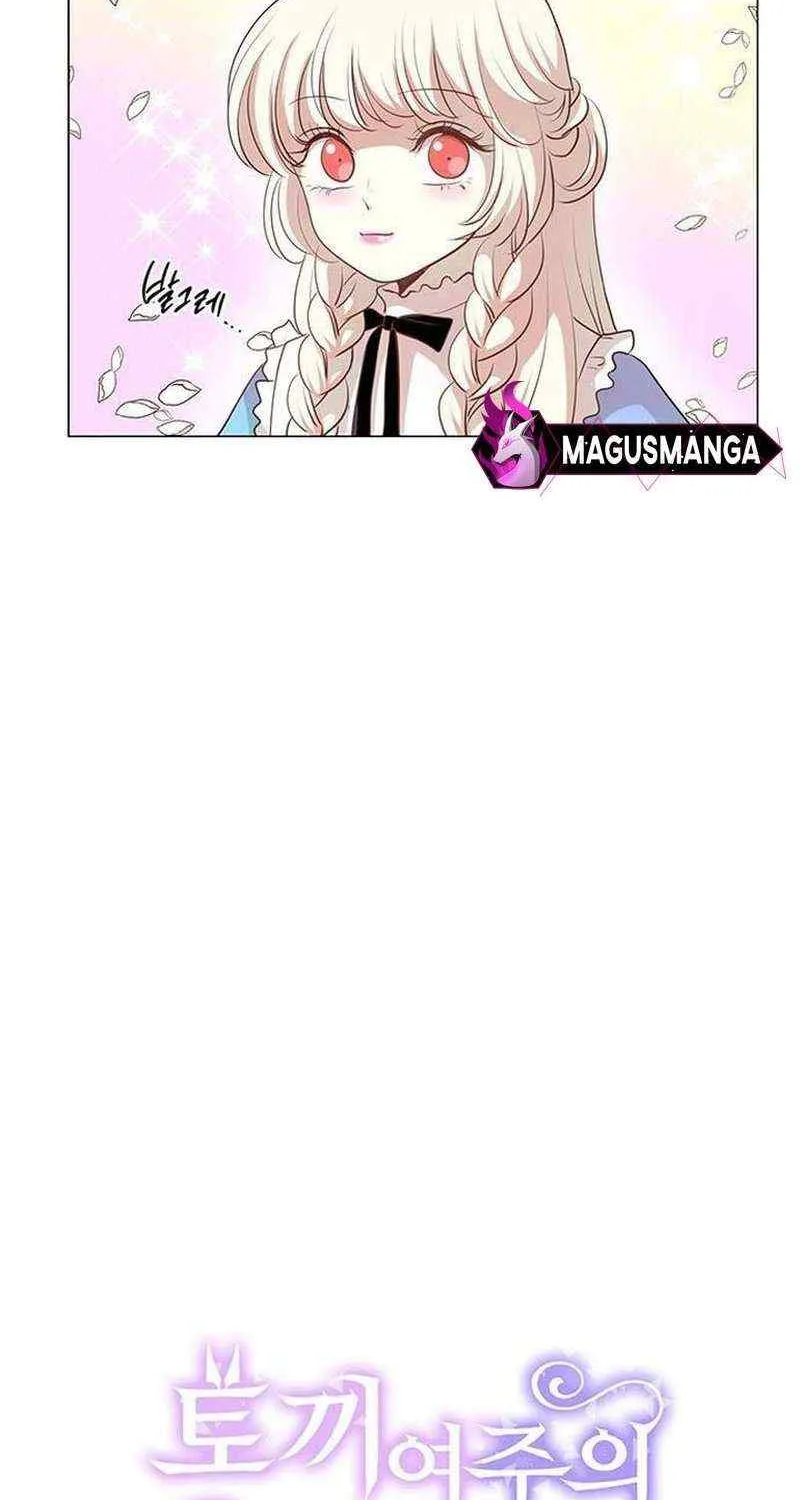 I Became the Rabbit Heroine