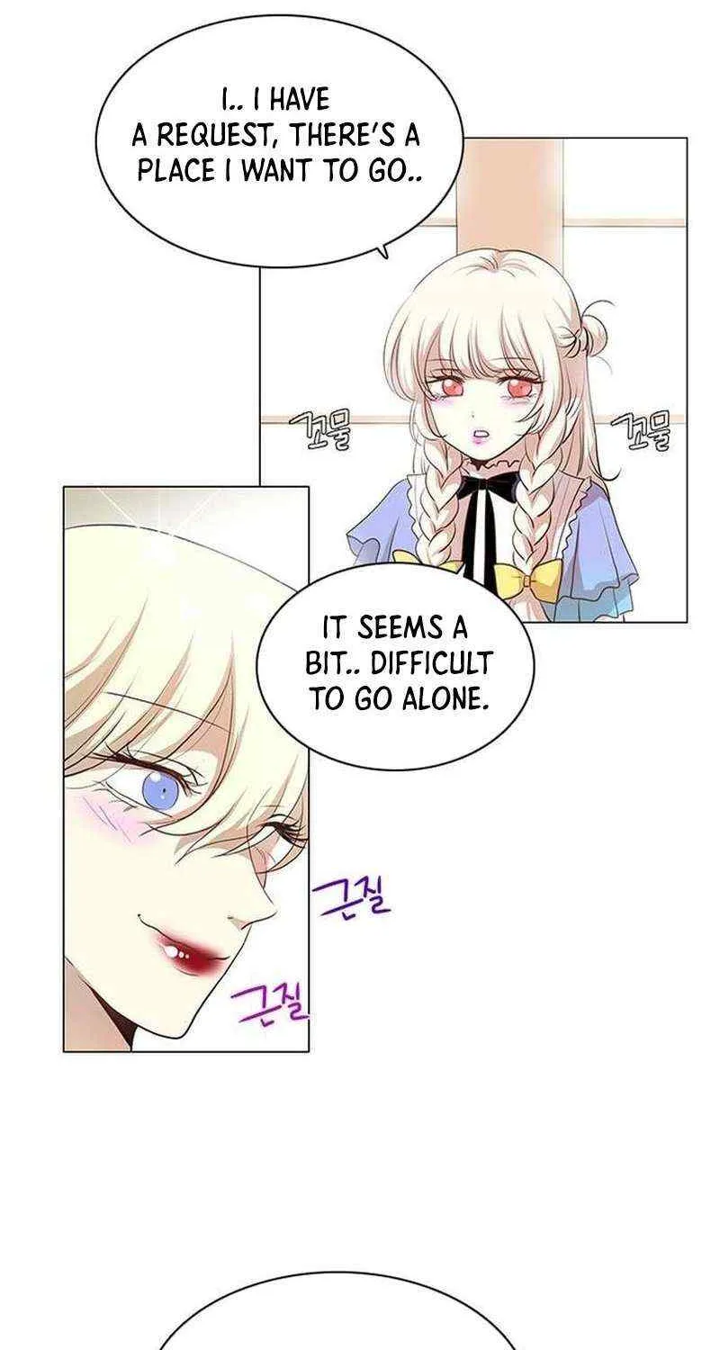 I Became the Rabbit Heroine