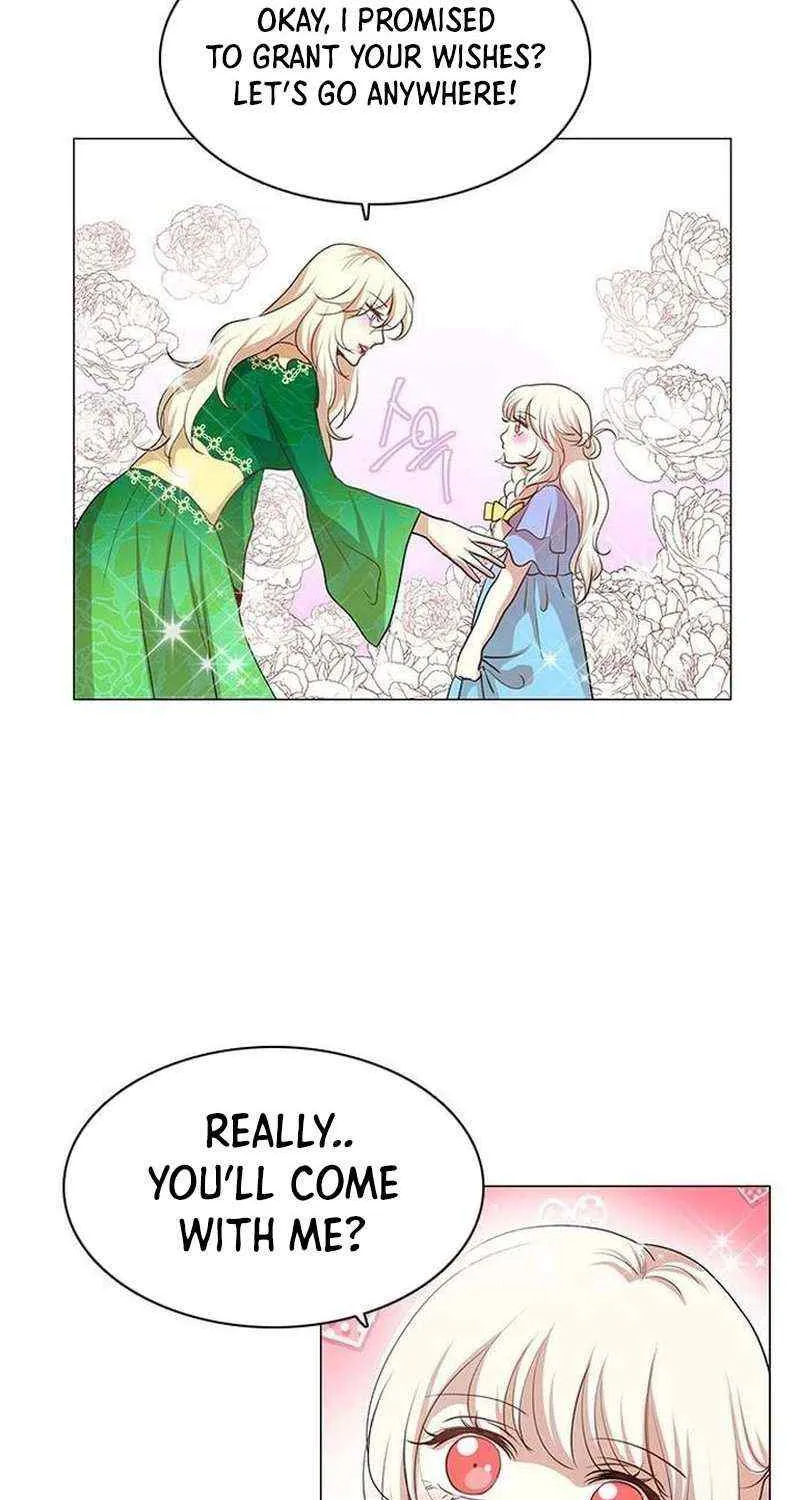 I Became the Rabbit Heroine
