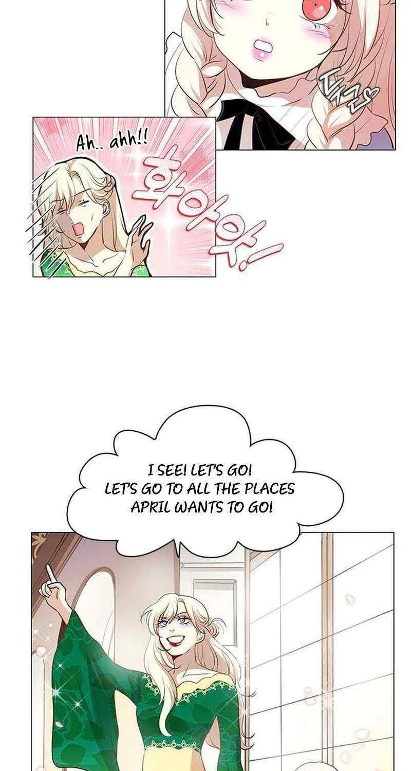 I Became the Rabbit Heroine