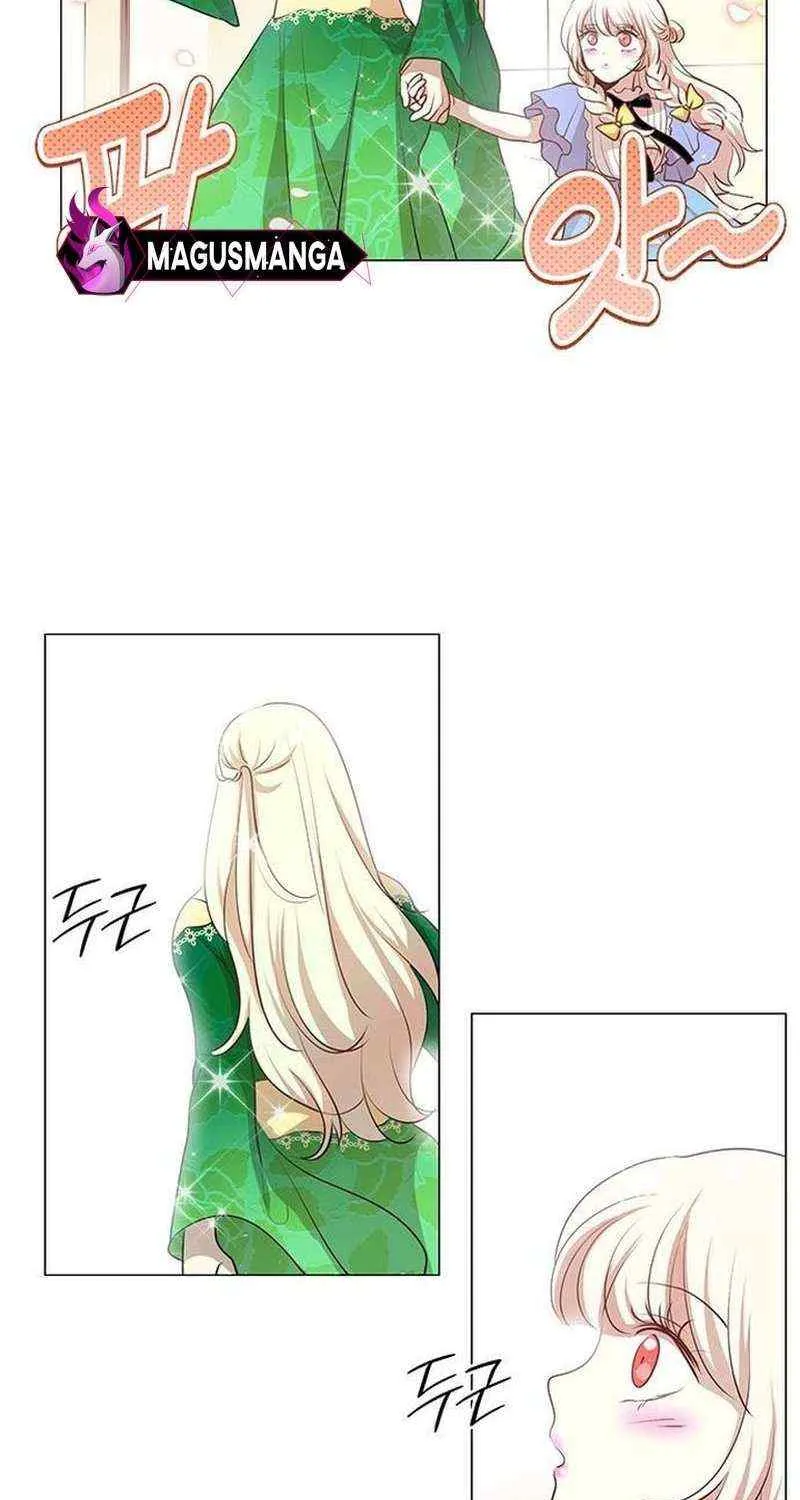 I Became the Rabbit Heroine