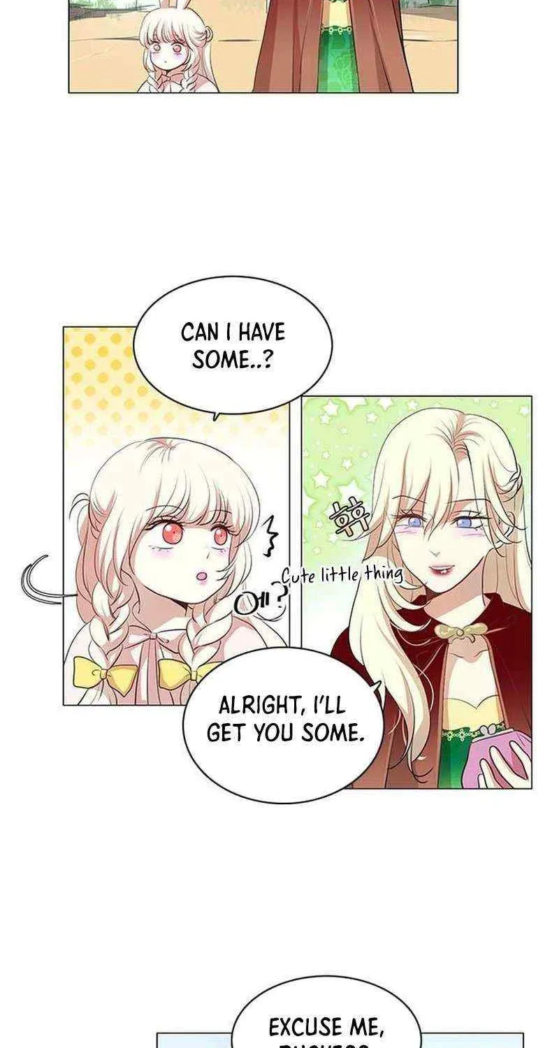 I Became the Rabbit Heroine