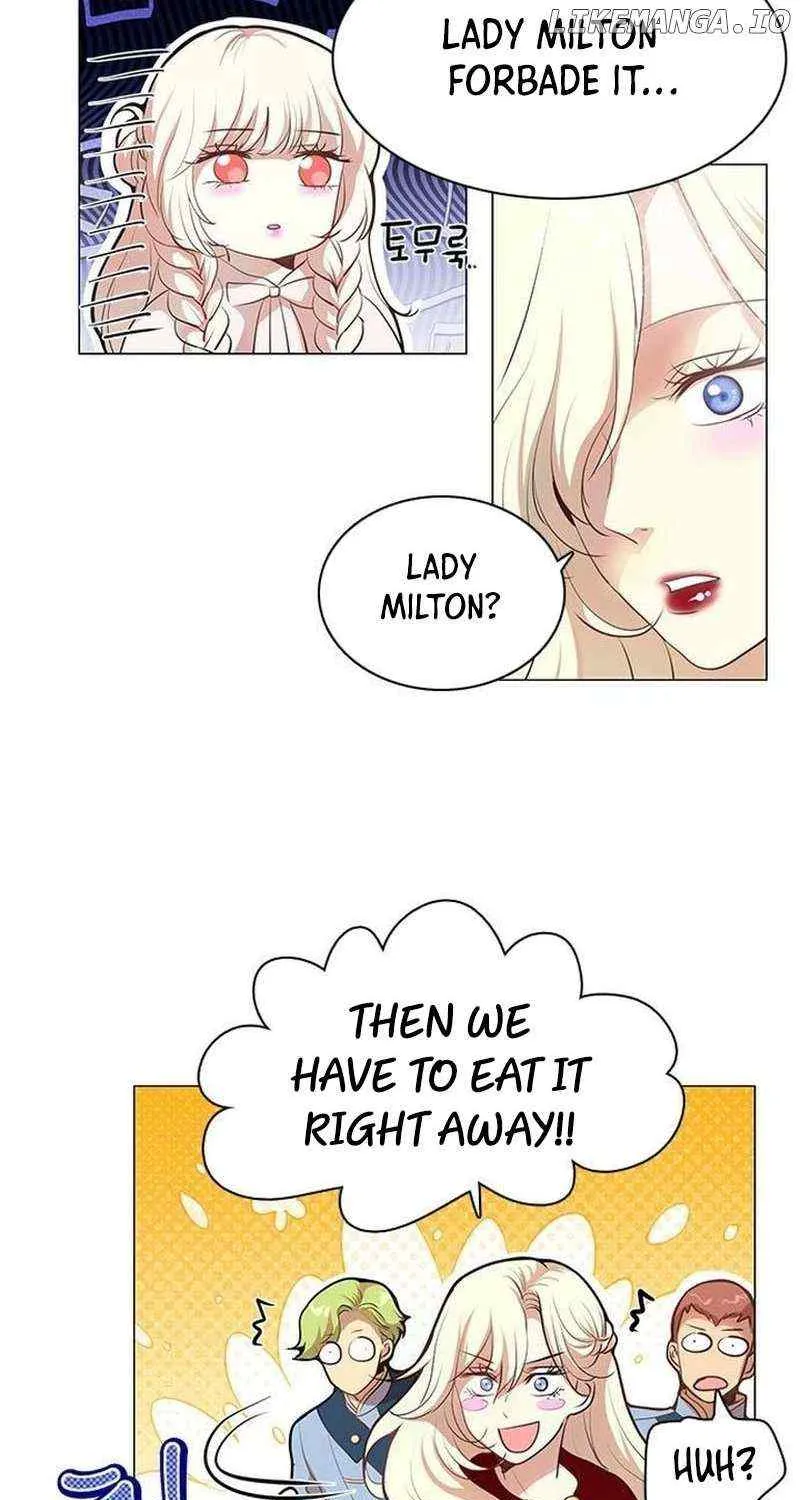I Became the Rabbit Heroine