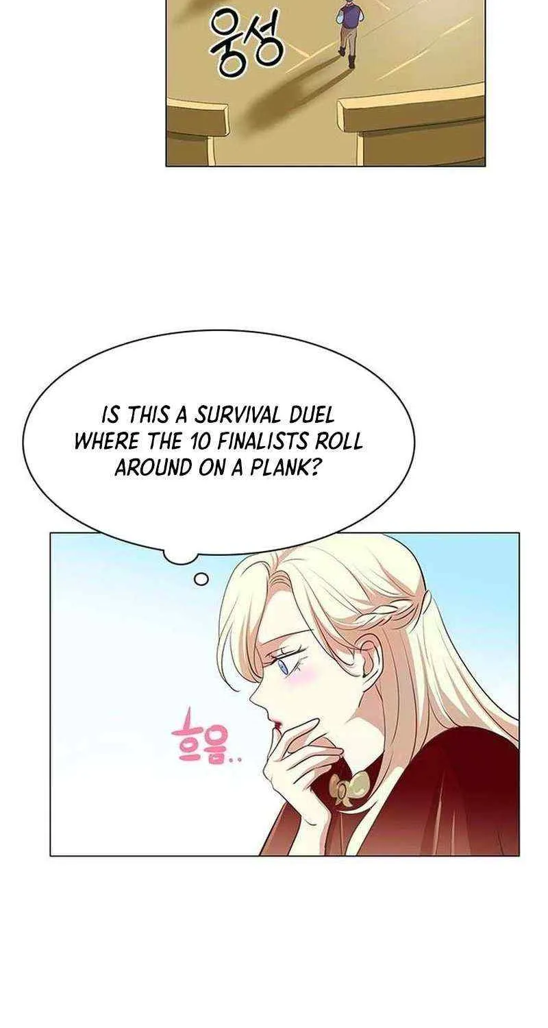 I Became the Rabbit Heroine