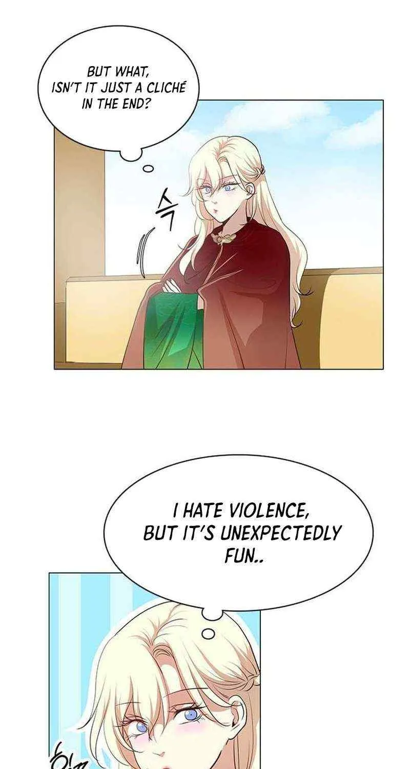 I Became the Rabbit Heroine