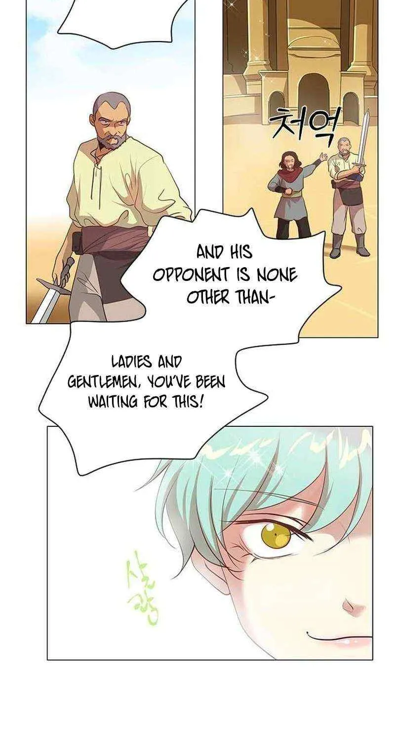 I Became the Rabbit Heroine