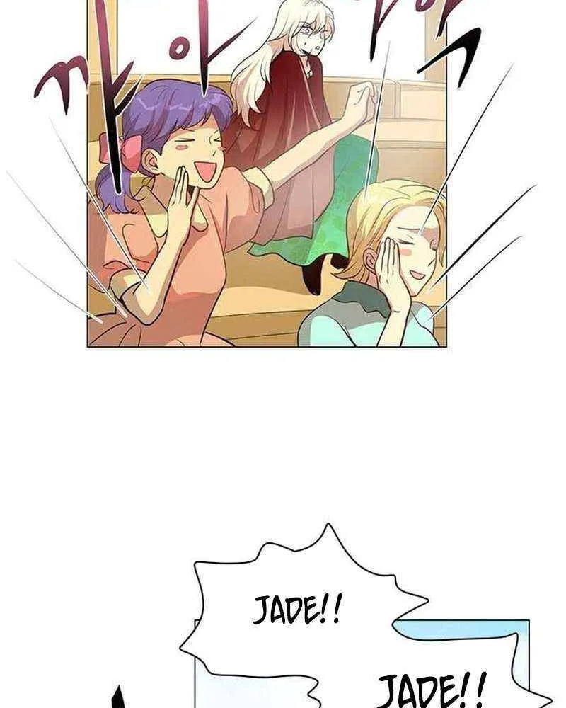 I Became the Rabbit Heroine