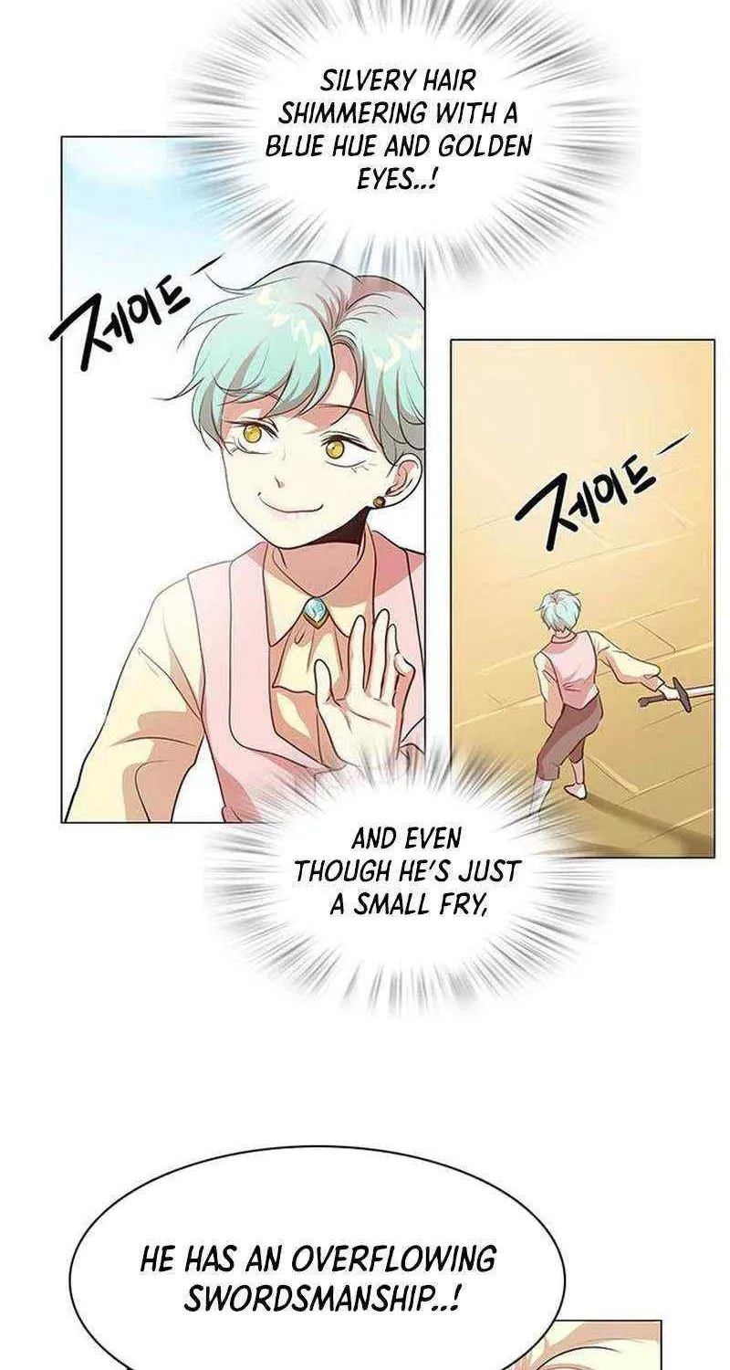 I Became the Rabbit Heroine