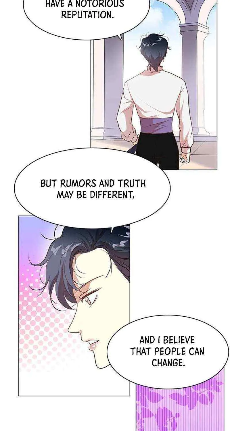 I Became the Rabbit Heroine