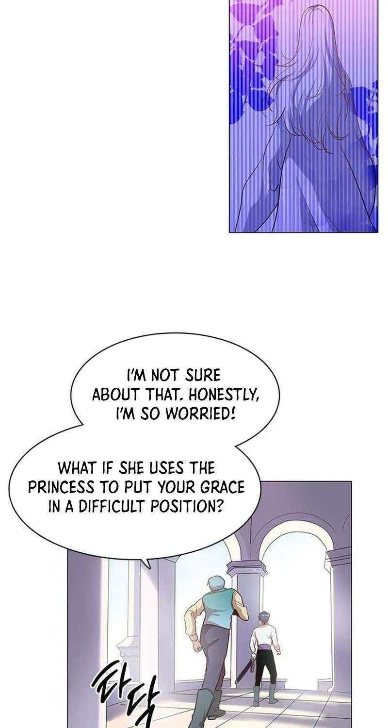 I Became the Rabbit Heroine