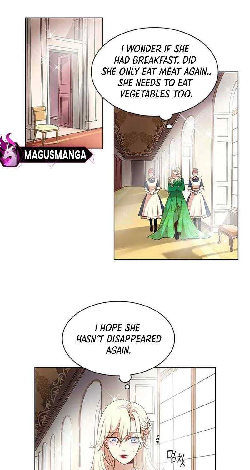 I Became the Rabbit Heroine