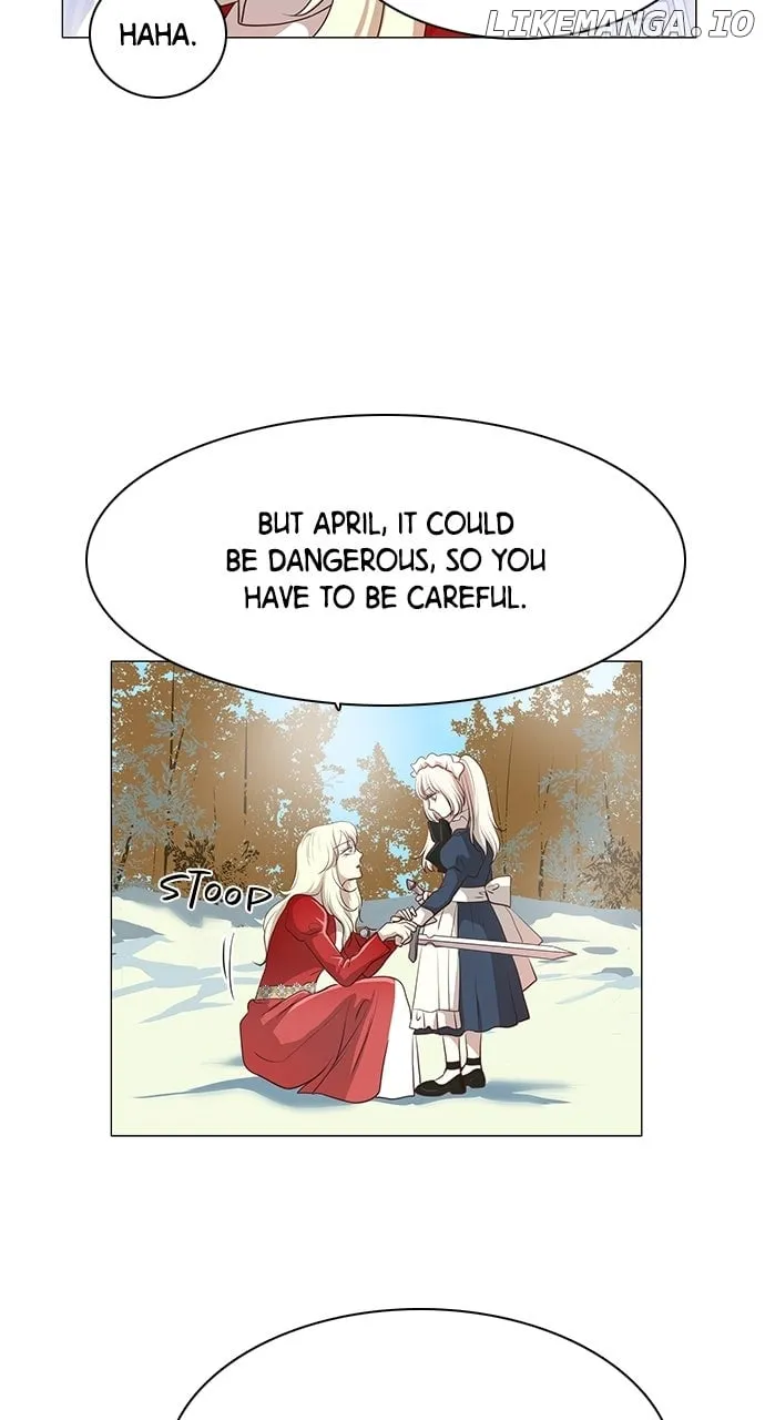 I Became the Rabbit Heroine
