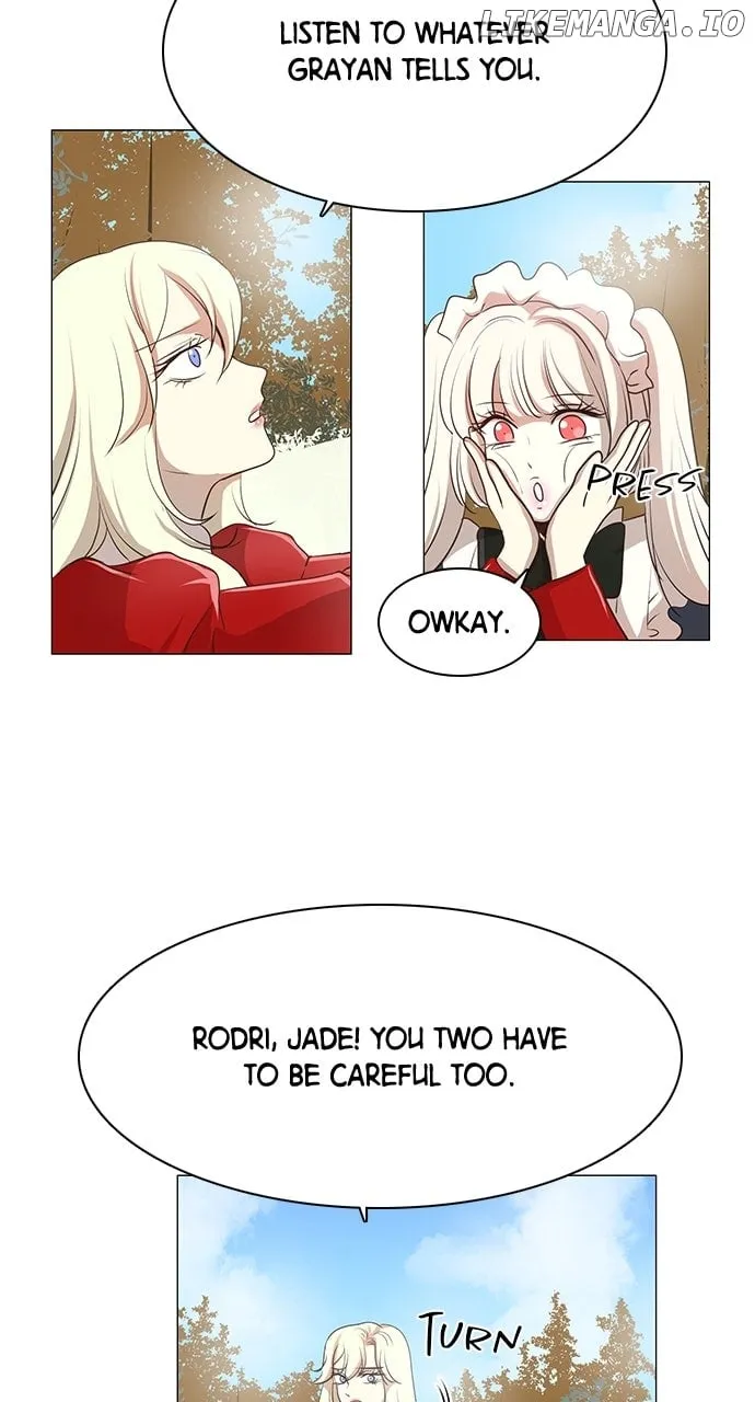 I Became the Rabbit Heroine