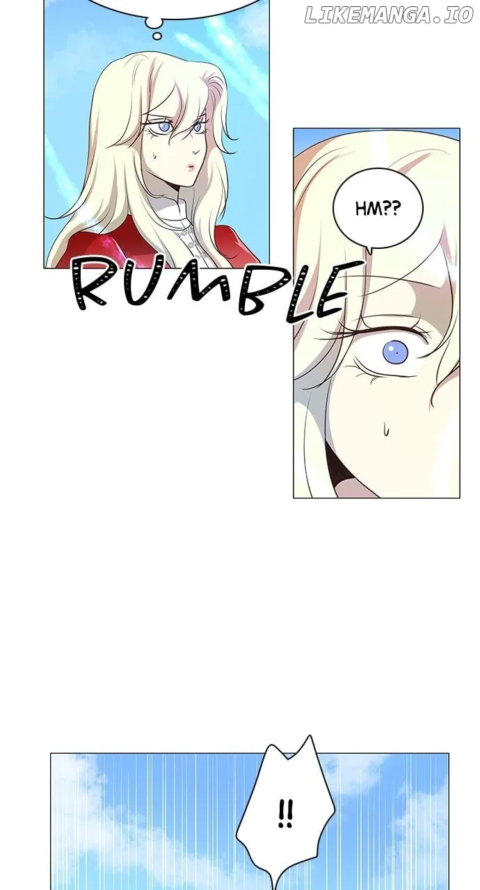 I Became the Rabbit Heroine