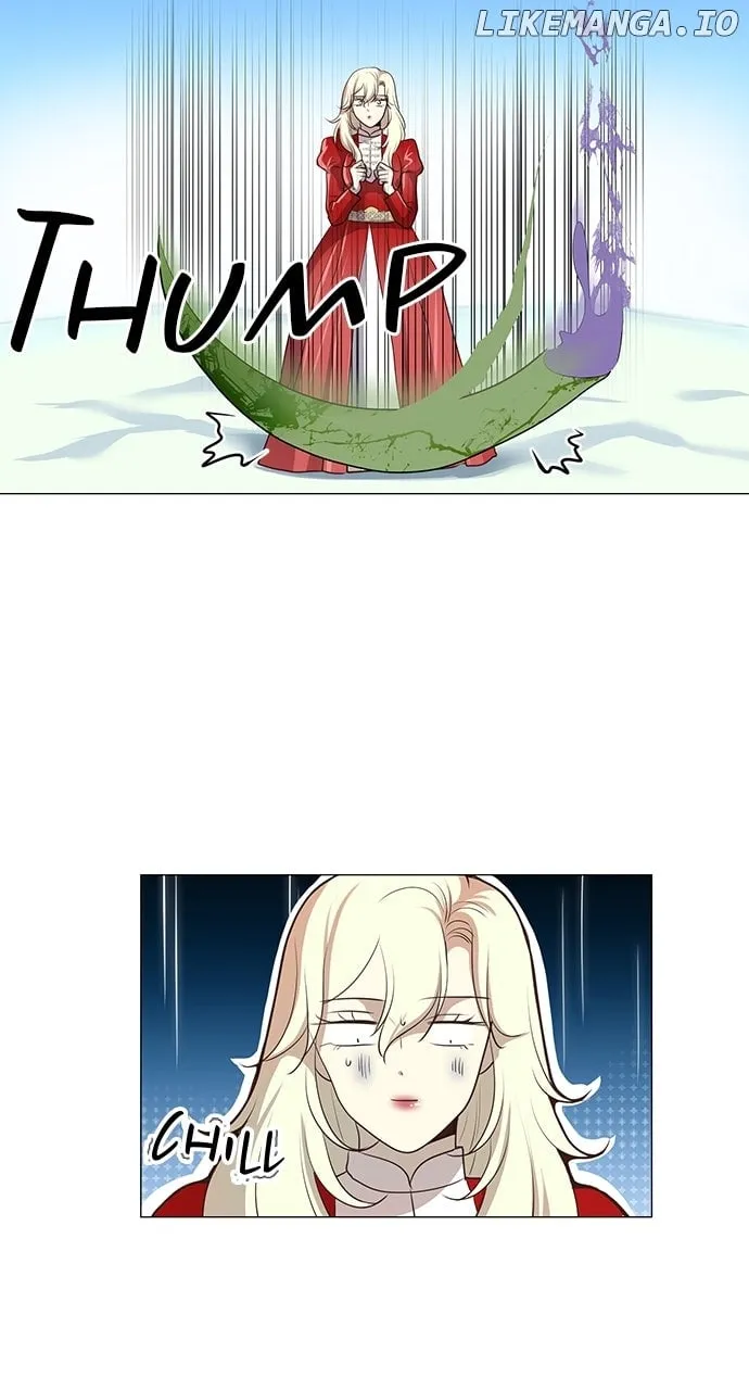 I Became the Rabbit Heroine