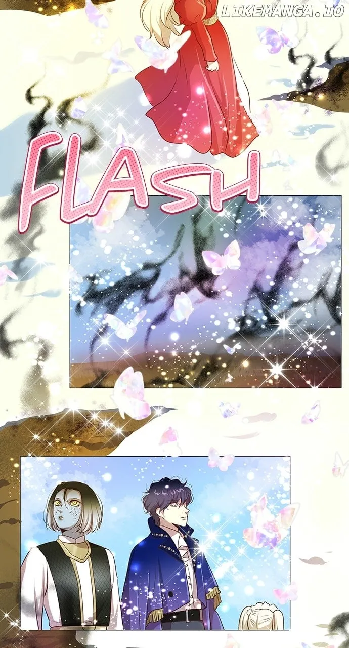 I Became the Rabbit Heroine