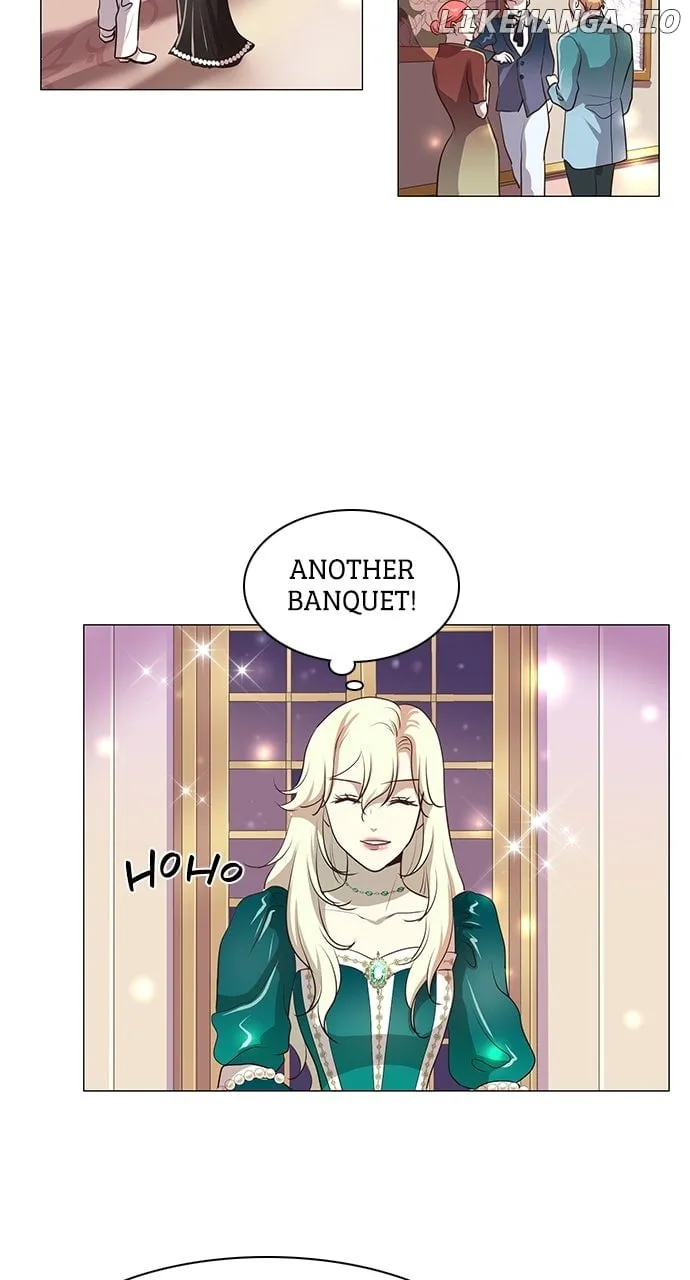 I Became the Rabbit Heroine