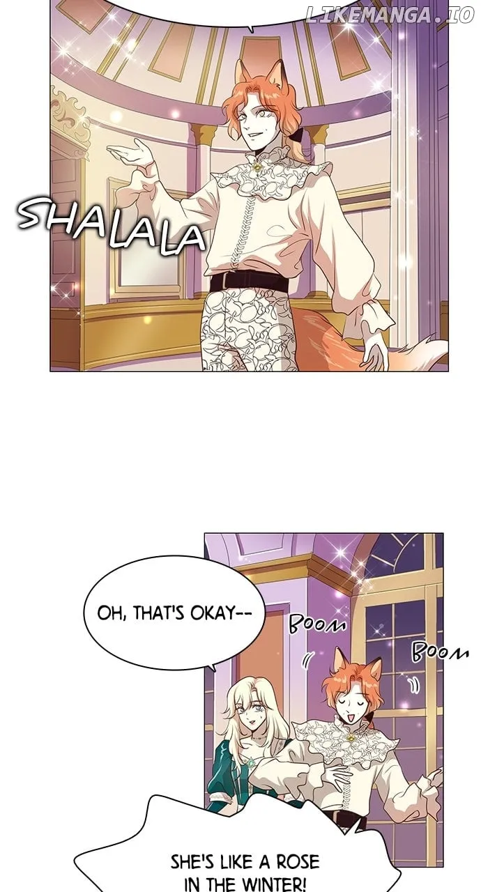I Became the Rabbit Heroine