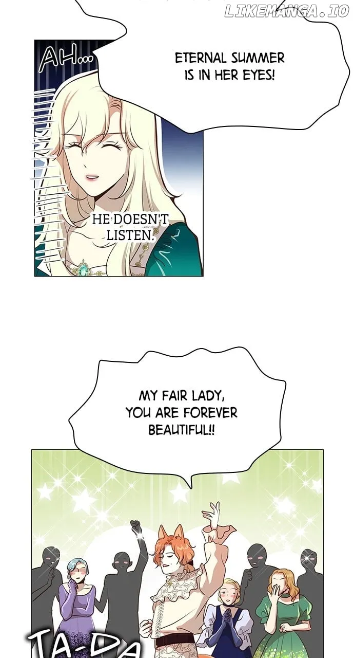 I Became the Rabbit Heroine