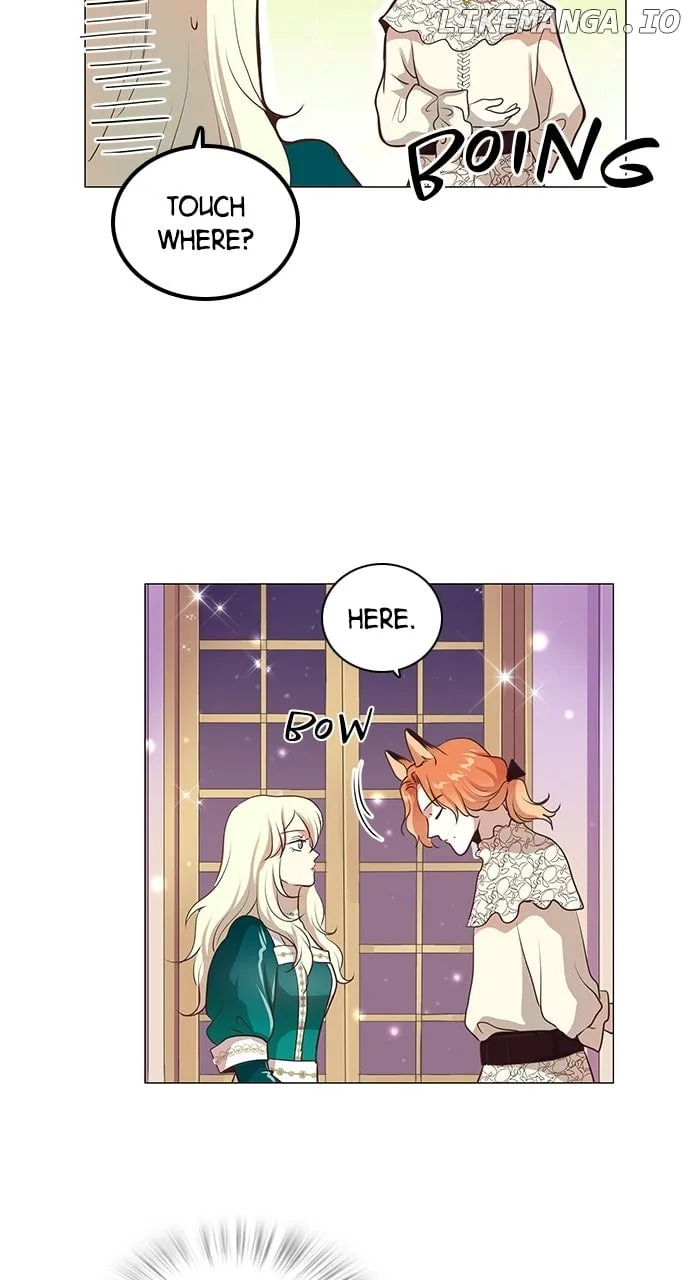 I Became the Rabbit Heroine