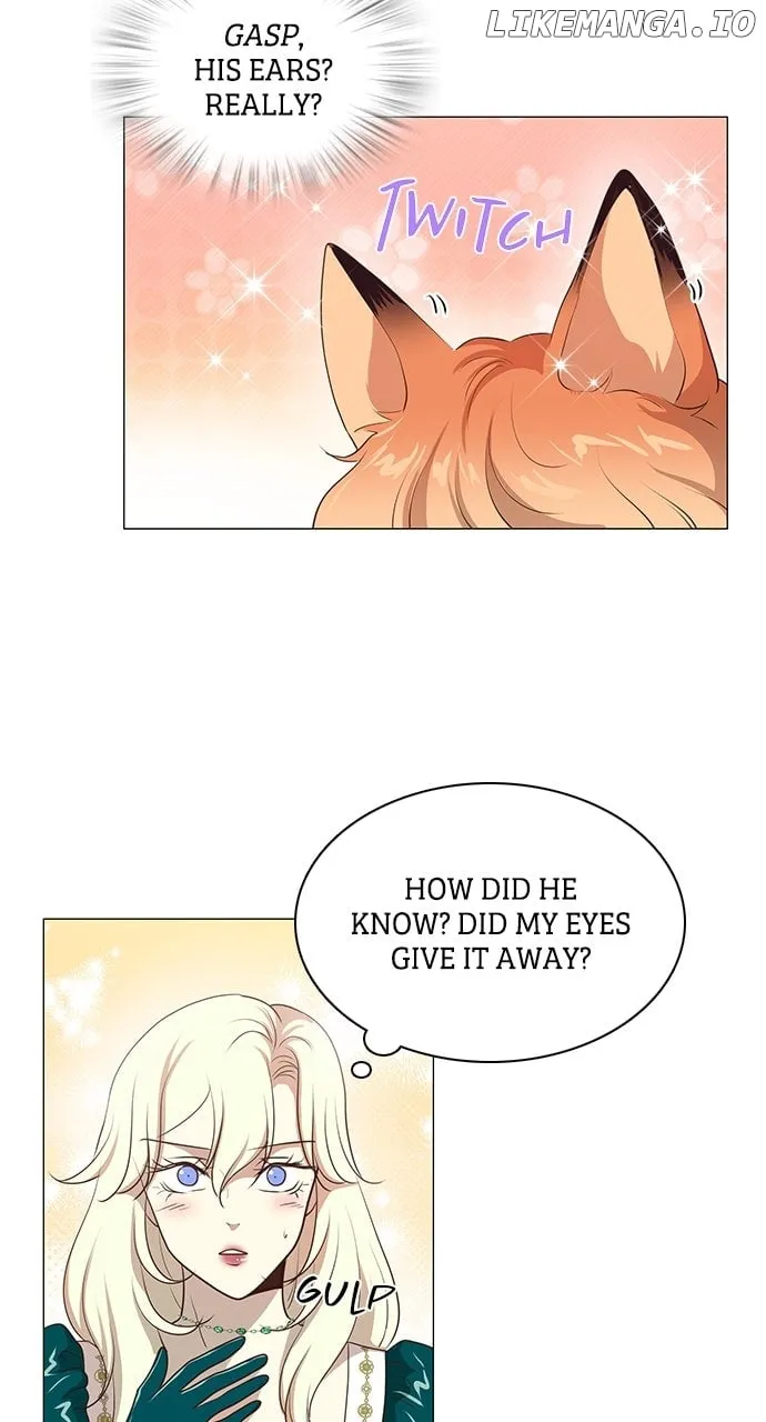 I Became the Rabbit Heroine