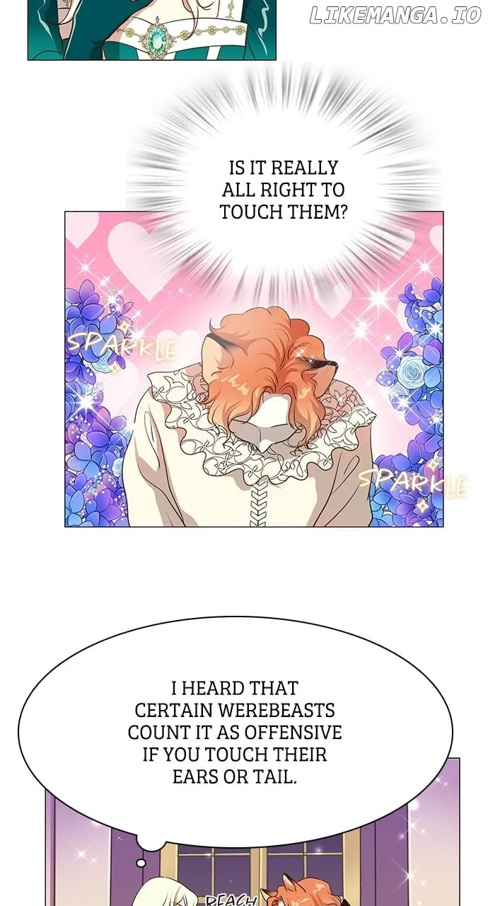 I Became the Rabbit Heroine