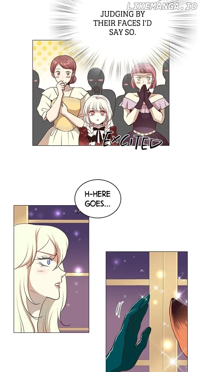 I Became the Rabbit Heroine
