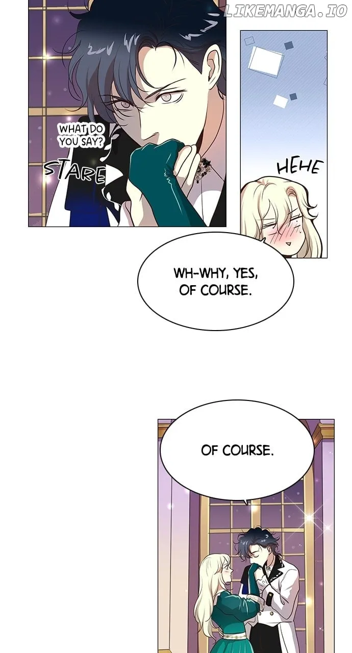 I Became the Rabbit Heroine