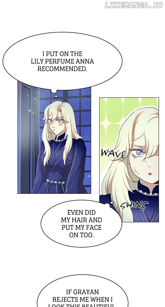 I Became the Rabbit Heroine
