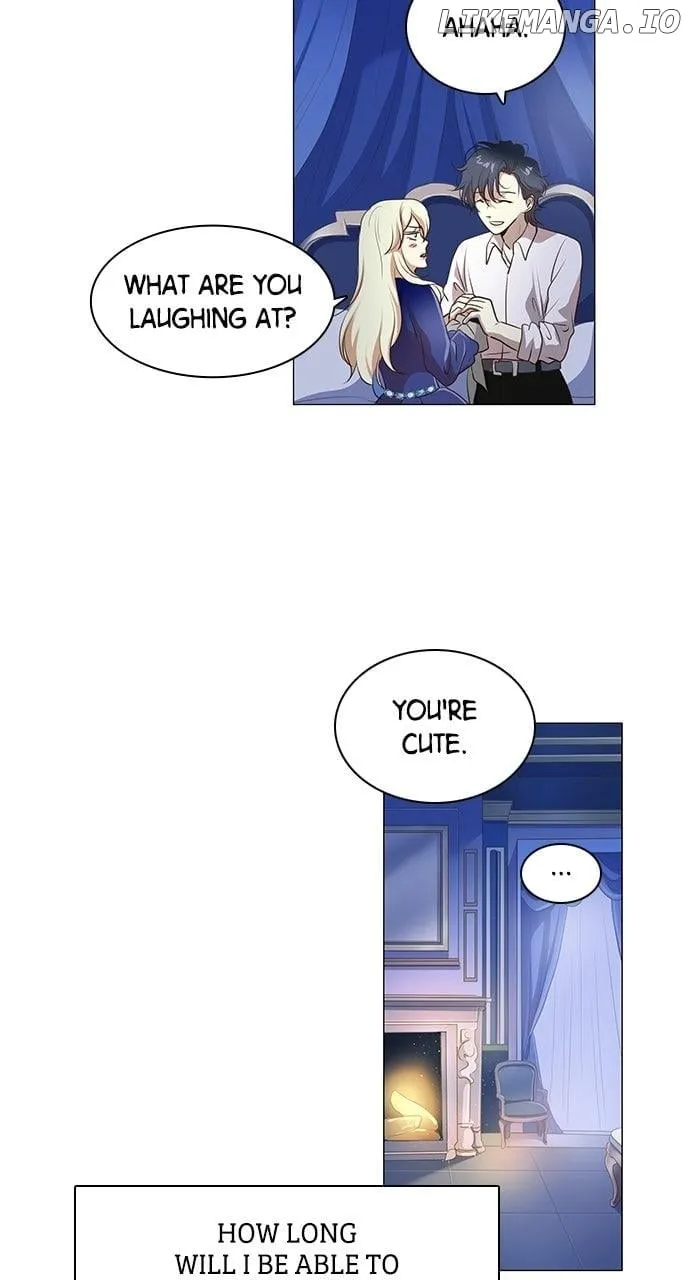 I Became the Rabbit Heroine