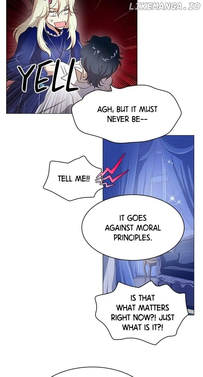 I Became the Rabbit Heroine