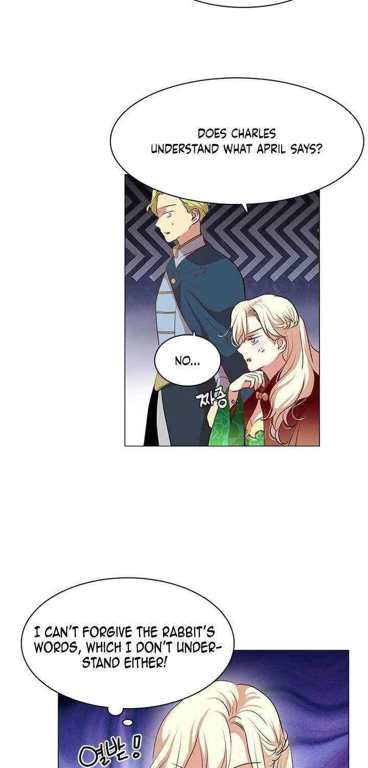 I Became the Rabbit Heroine