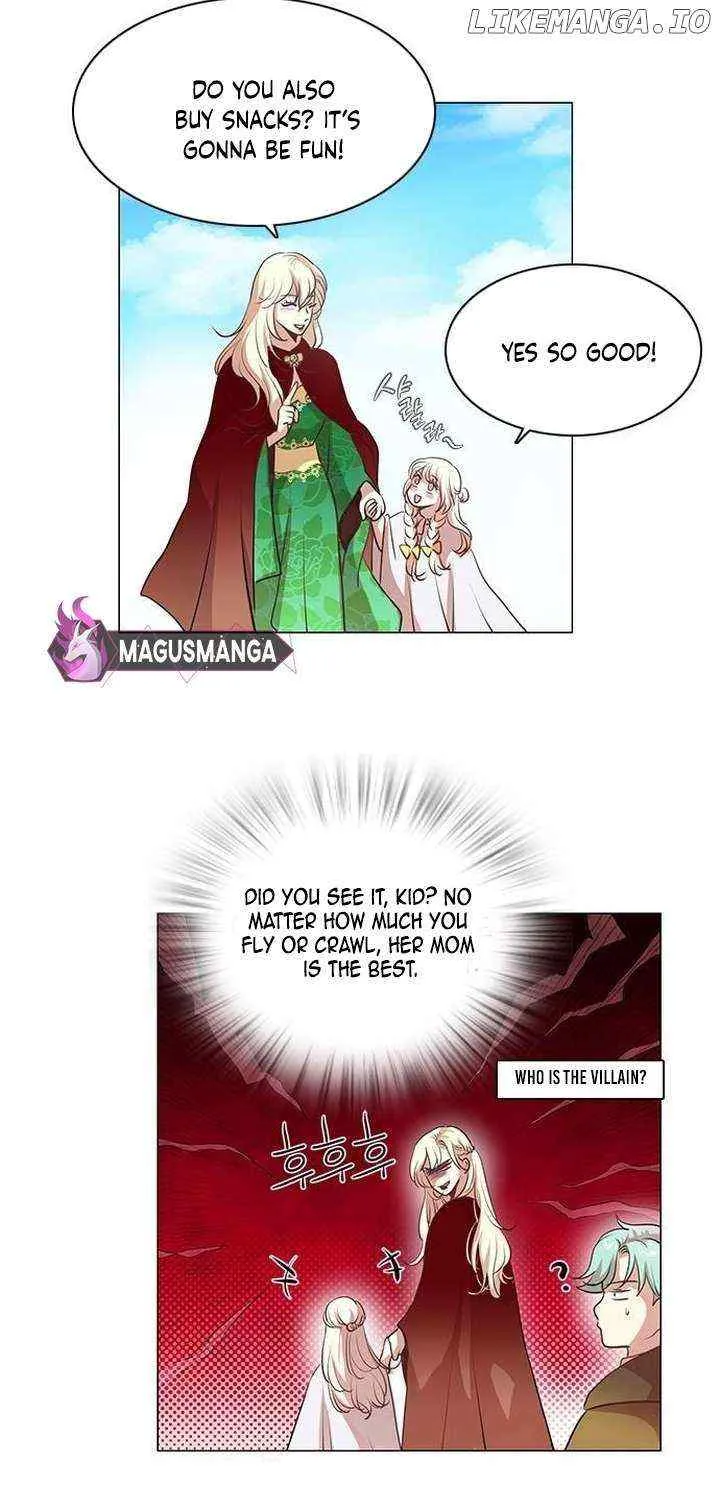 I Became the Rabbit Heroine