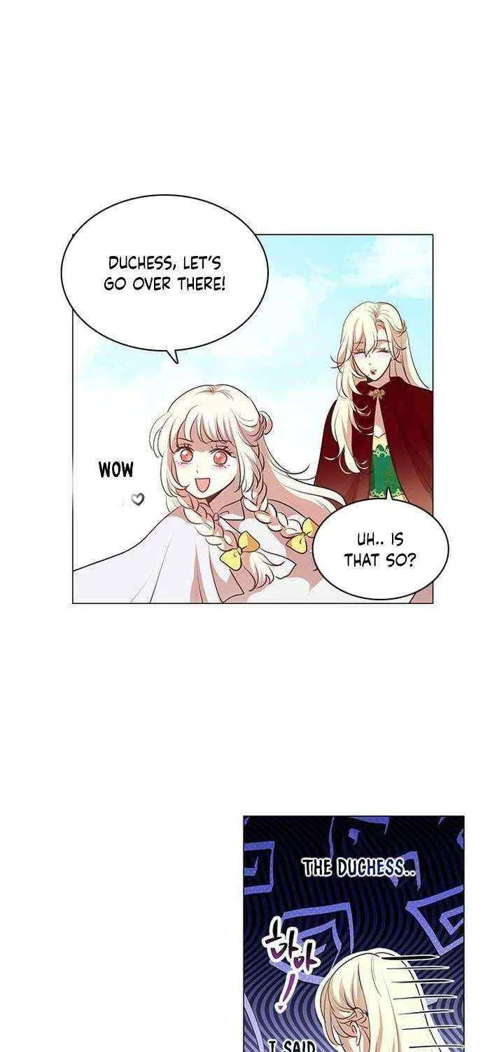I Became the Rabbit Heroine