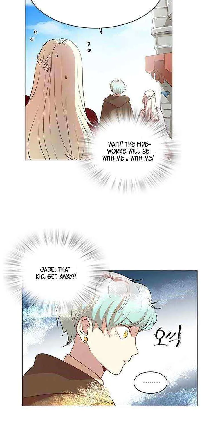 I Became the Rabbit Heroine