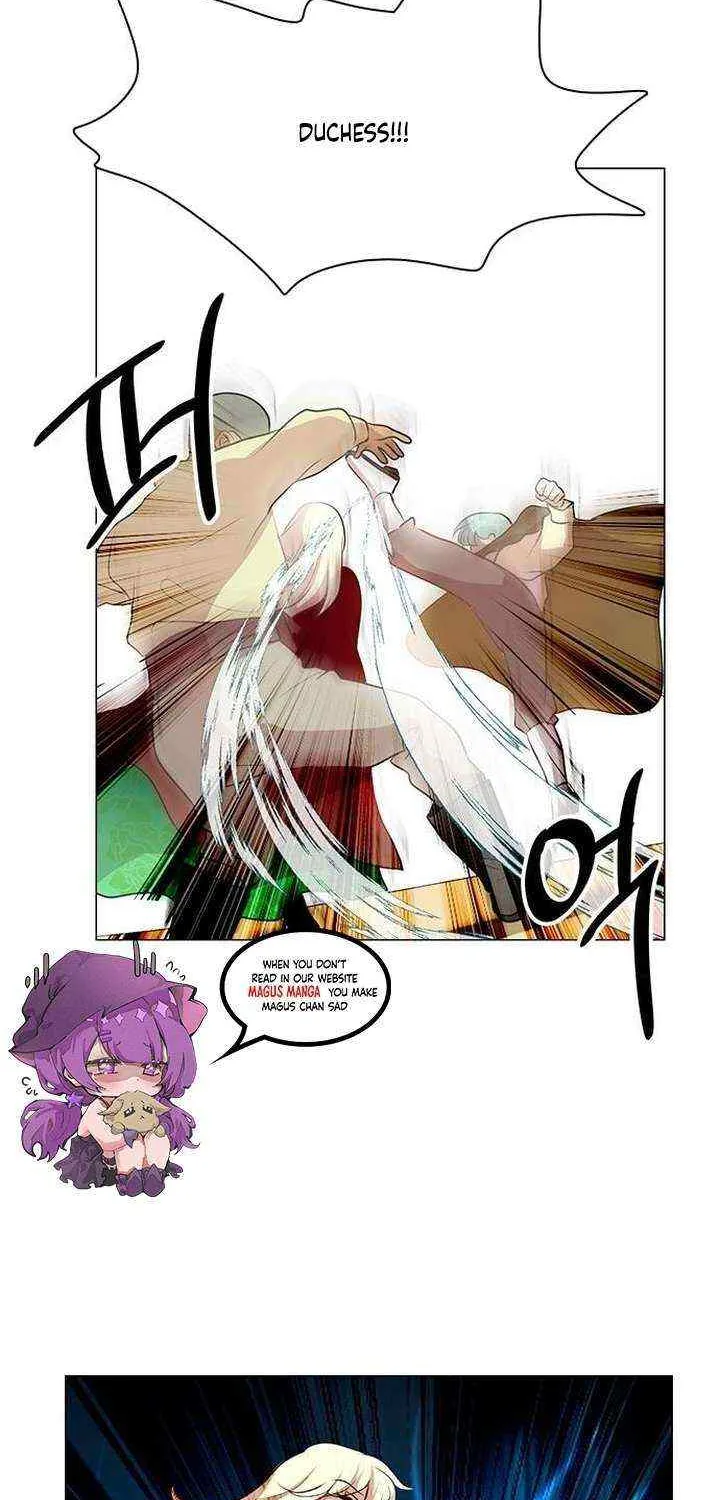 I Became the Rabbit Heroine