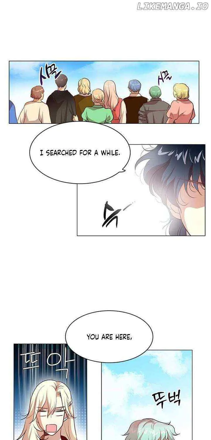 I Became the Rabbit Heroine