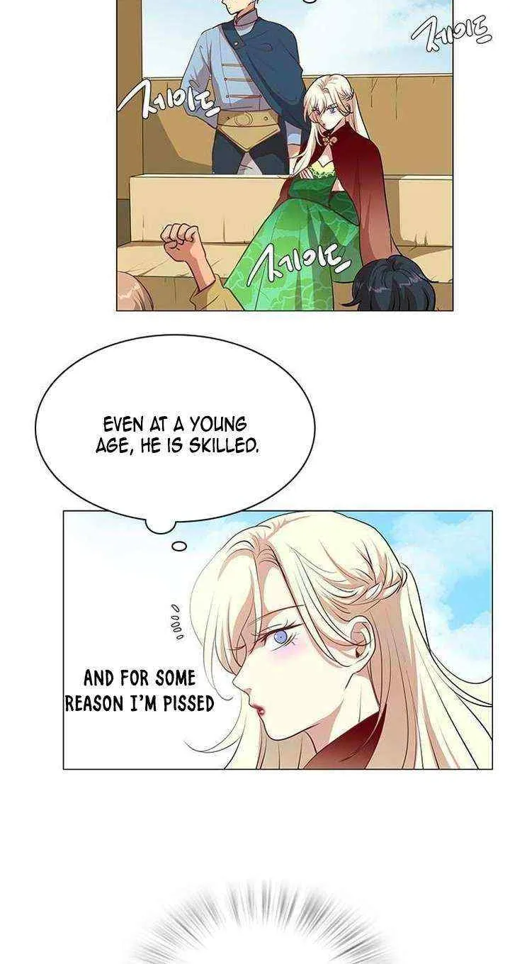 I Became the Rabbit Heroine