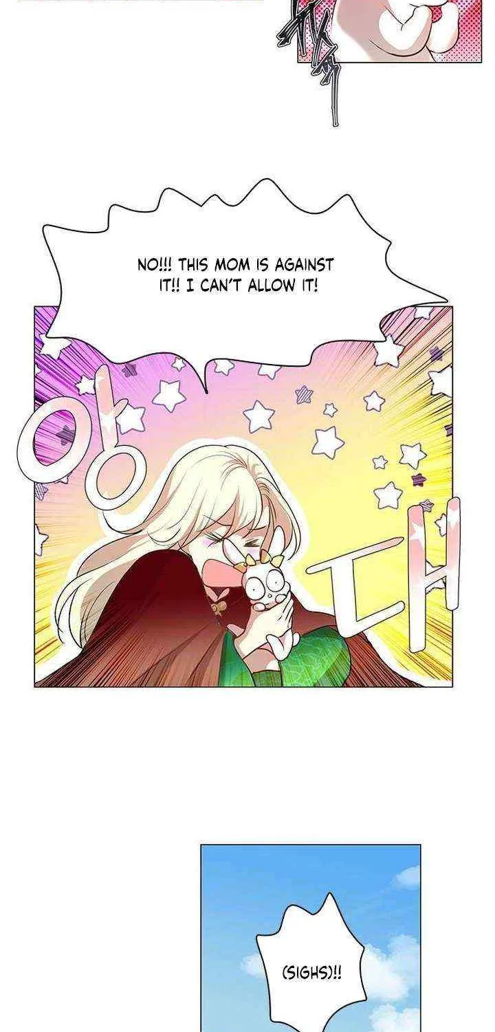 I Became the Rabbit Heroine