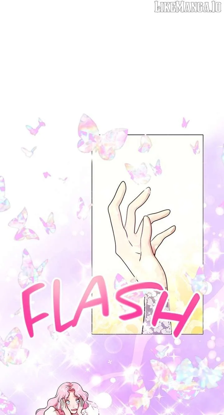 I Became the Rabbit Heroine