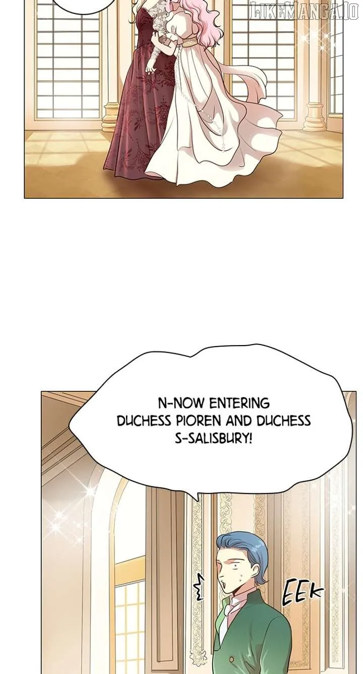 I Became the Rabbit Heroine