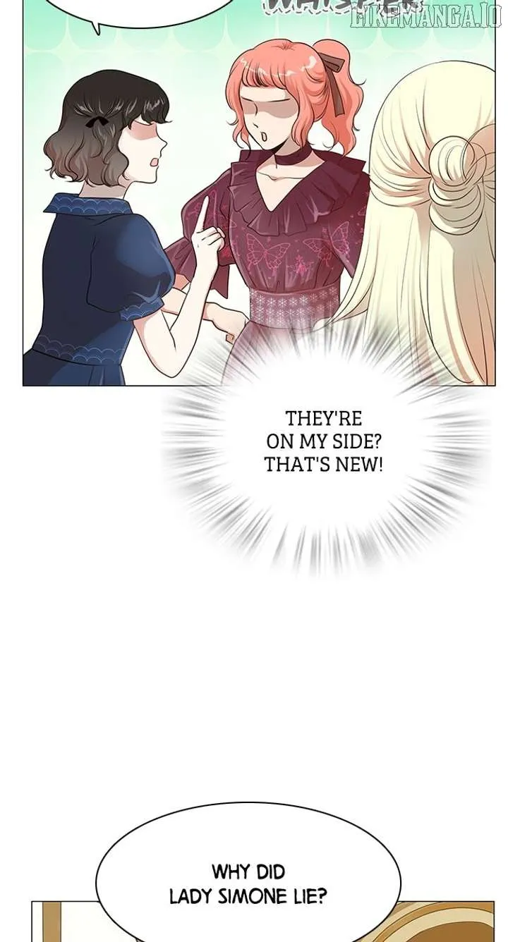 I Became the Rabbit Heroine