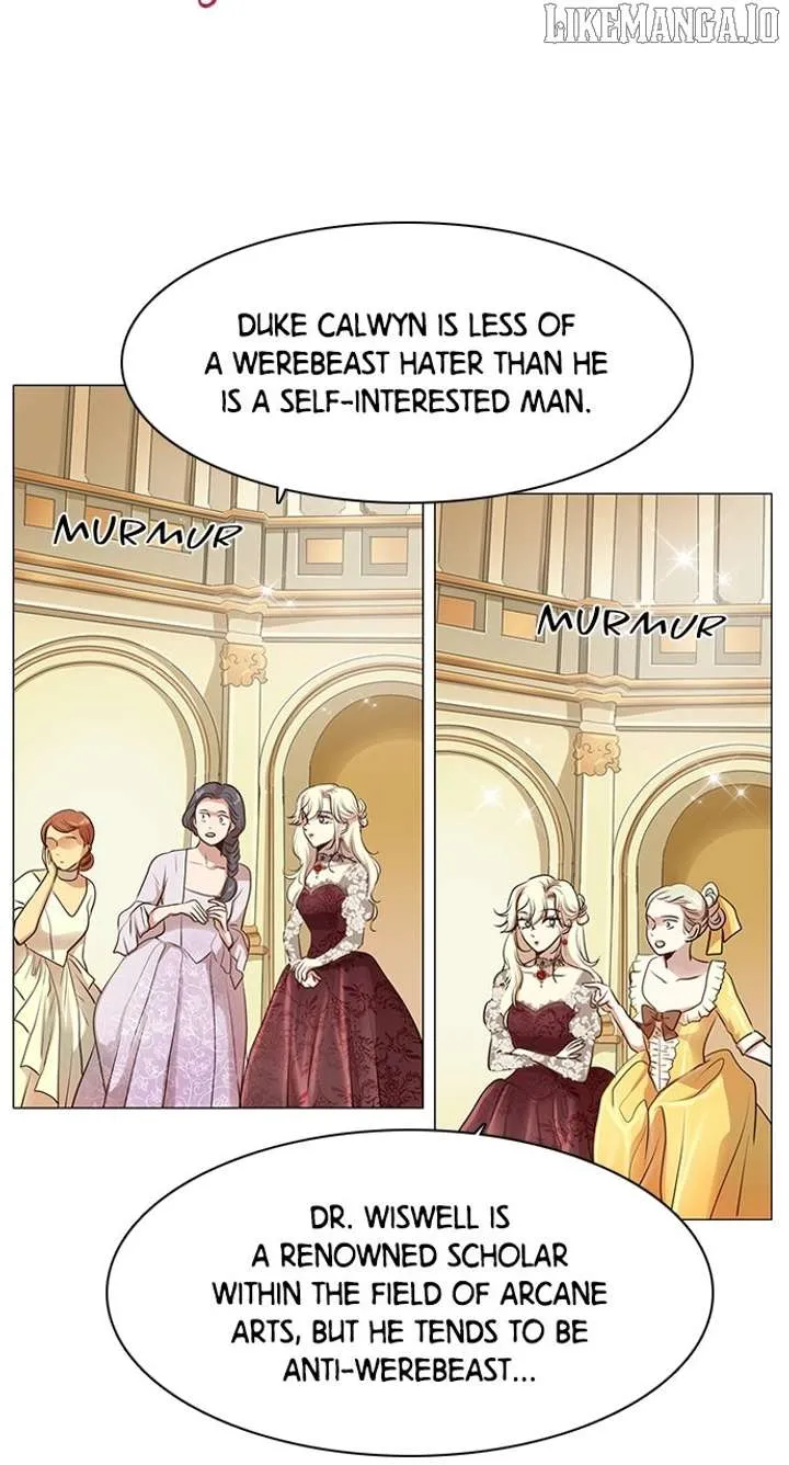 I Became the Rabbit Heroine