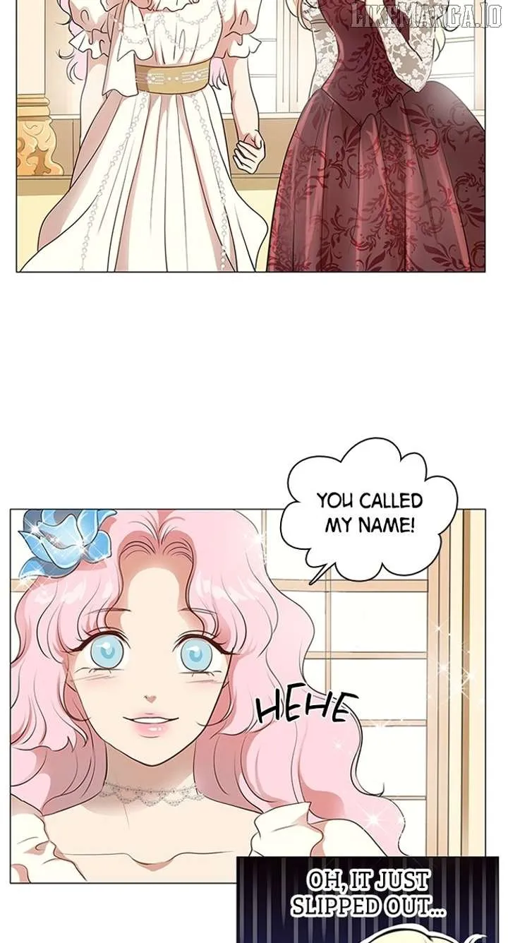 I Became the Rabbit Heroine